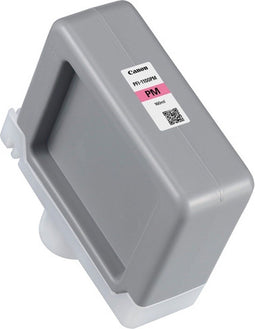 Canon PFI-1100 - Originele inktcartridge - Inkjet - Grijs Magenta