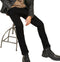 JACK & JONES - JJIGLENN JJORIGINAL AM 816 - Slim fit jeans - Super Stretch 50% (30/32)