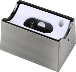 Segula wandlamp S14d metaal - messing