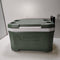 Igloo Ecocool 52 - Passieve koelbox - 49L - Groen
