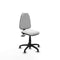 Piqueras y Crespo B0001RT - Bureaustoel - Verstelbare hoogte - Wit
