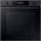 Samsung NV7B4450VCB - Inbouwoven - 76 liter - Dual Cook™ - Zwart