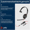 HP Poly Blackwire C5210 - Mono USB-C headset - Noise Cancelling - Zwart