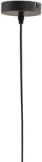 Light & Living - kap - Tonoda - naturel - textiel - Ø 60cm - E27 - 3907508