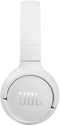 JBL Tune 510BT - Draadloze on ear koptelefoon - 40 uur accuduur - Wit