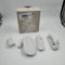 Google TV Streamer - 4K Streaming - 32GB - Wit