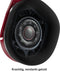 Turtle Beach Stealth 600 Gen 2 MAX - Draadloze Gamingheadset - 48 uur batterijduur - Rood