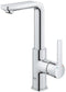 GROHE Lineare New - Wastafelkraan L - Hoge uitloop - Chroom