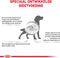 Royal Canin Veterinary Diet Gastro Intestinal - Hondenvoer - 2 kg