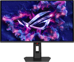 ASUS ROG Strix OLED XG27AQDPG - Gaming Monitor - 27" QHD 500Hz 0,03ms - Zwart