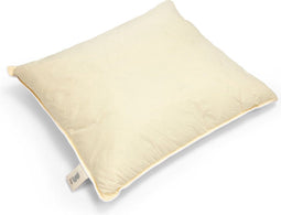 B Bright Kapok Hoofdkussen -100% Kapok - Tijk 100% katoen - Alle slaaphoudingen - 60x70 cm