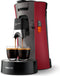 Philips Senseo Intensity Plus - Koffiepadmachine - 2 kopjes koffie per keer - Koffieboost
