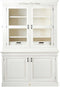 Riviera Maison Buffetkast - Kast - New England Fish Market Cabinet - Wit