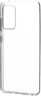 Mobiparts Galaxy A52 (2021) - Classic TPU Case - Schokabsorberend - Transparant