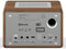 Sonoro ELITE (2025) - Speaker 2.0 - Bluetooth - Walnoot