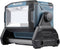 Makita DEAML009G Accu LED Bouwlamp 40V Max / 14,4V / 18V met lichtfilter