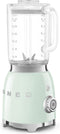 SMEG BLF03 - Blender - 800W 1,5L - Watergroen