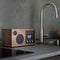 Como Audio Solo Walnut