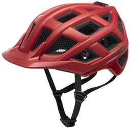 Fietshelm KED Crom XL (60-64cm) - crimson red matt