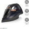 Nedis IRON1000 - Stoomstrijkijzer 2200W - Continue stoom 12-25g/min - Verticaal stomen