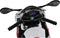 BMW S1000 Motor 12 V - Elektrische Motorfiets voor Kinderen & Jongens - Rood