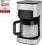ProfiCook PC-KA 1191 - Koffiemachine - RVS thermoskan 8-10 koppen - Roestvrij staal
