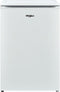 Whirlpool W55ZM112W2N - Vriezer 103 l - 4 sterren - Wit