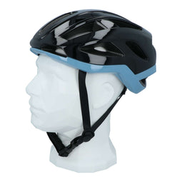 Fietshelm Kross gravel Abaro HT M (54-58cm) - zwart