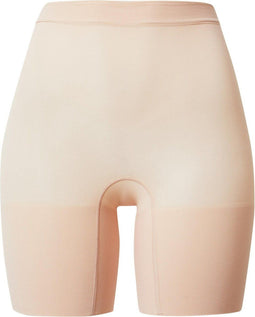 Spanx Power Series - Power Short - Slankmakende panelen - Soft Nude