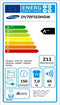 Samsung DV70F5E0HGW/EN - Warmtepompdroger - 7 kg - Wit