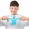 Rekbaar figuur - GOO JIT ZU - Minecraft Steve - 11 cm - Elastische textuur - 3x rekbaar
