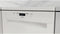 Whirlpool W2FHD624 - Vaatwasser 60cm 14 couverts 44dB - Wit