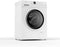 Midea MF10EW70BA10 - Wasmachine - 7 kg - 1400 tpm - Energieklasse A - Wit