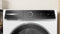 BOSCH WRB247C5NL - Warmtepompdroger - Zelfreinigende condenser Iron Assist - 57 dB