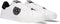 Versace Jeans Fondo Court 88 DIS SK1 - Lage sneakers - Wit - Maat 40