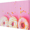 Legamaster ECONOMY whiteboard 90x120cm