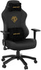 AndaSeat Phantom 3 - Gamingstoel - Ergonomisch ontwerp - Zwart