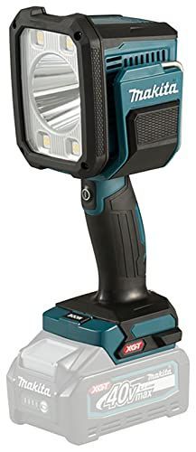 Makita ML007G - LED Werklamp - 1250 lm - Traploos verstelbare kop