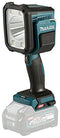 Makita ML007G - LED Werklamp - 1250 lm - Traploos verstelbare kop