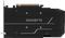 Gigabyte GeForce GTX 1660 - Grafische kaart - 6GB GDDR5 - Turing