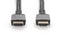 Digitus DB-330200-010-S - HDMI-kabel - 8K UHD Audio Return - Zwart