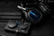 ASTRO Gaming A40 TR Gen4 - Gaming Headset - MixAmp Pro TR - Dolby Surround Sound