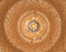 GOOD&MOJO Hanglamp Palawan - Bamboe - 180x60x25cm - 2L - Scandinavisch,Bohemian - Hanglampen Eetkamer, Slaapkamer, Woonkamer