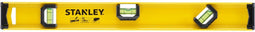 Stanley 0-42-073 Waterpas I-beam 450mm 3 libellen