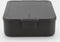 Brabantia Make & Take - Lunchbox Large - Vaatwasmachinebestendig - Dark Grey