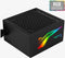 Aerocool LUX RGB - Voeding ATX12V 650W - 80 Plus Bronze