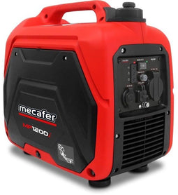 MECAFER INVERTER 450112 - Generator - 1050 W vermogen - (3283494501124)
