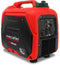 MECAFER INVERTER 450112 - Generator - 1050 W vermogen - (3283494501124)