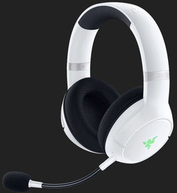 Razer Kaira Pro - Draadloze Headset - Stereo - Wit