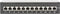 Digitus DN-91612SD-EA - Desktop Patch Box - 12 poorten CAT 6A - Zwart